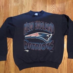 Sweaters - ๐ VINTAGE 1994 New England Patriots Crewneck ๐ Sweaters - ๐ VINTAGE 1994 New England Patriots Crewneck ๐